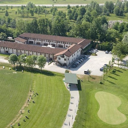 Hotel Ultimo Borgo Сеттимо-Торинезе Экстерьер фото