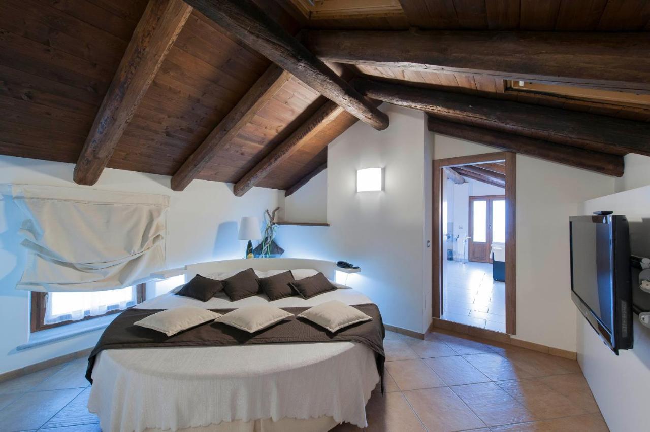 Hotel Ultimo Borgo Сеттимо-Торинезе Экстерьер фото