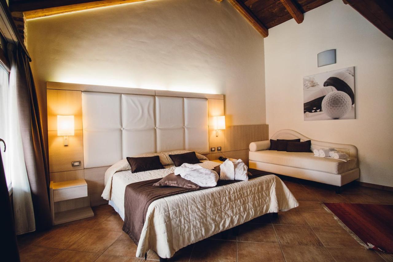 Hotel Ultimo Borgo Сеттимо-Торинезе Экстерьер фото
