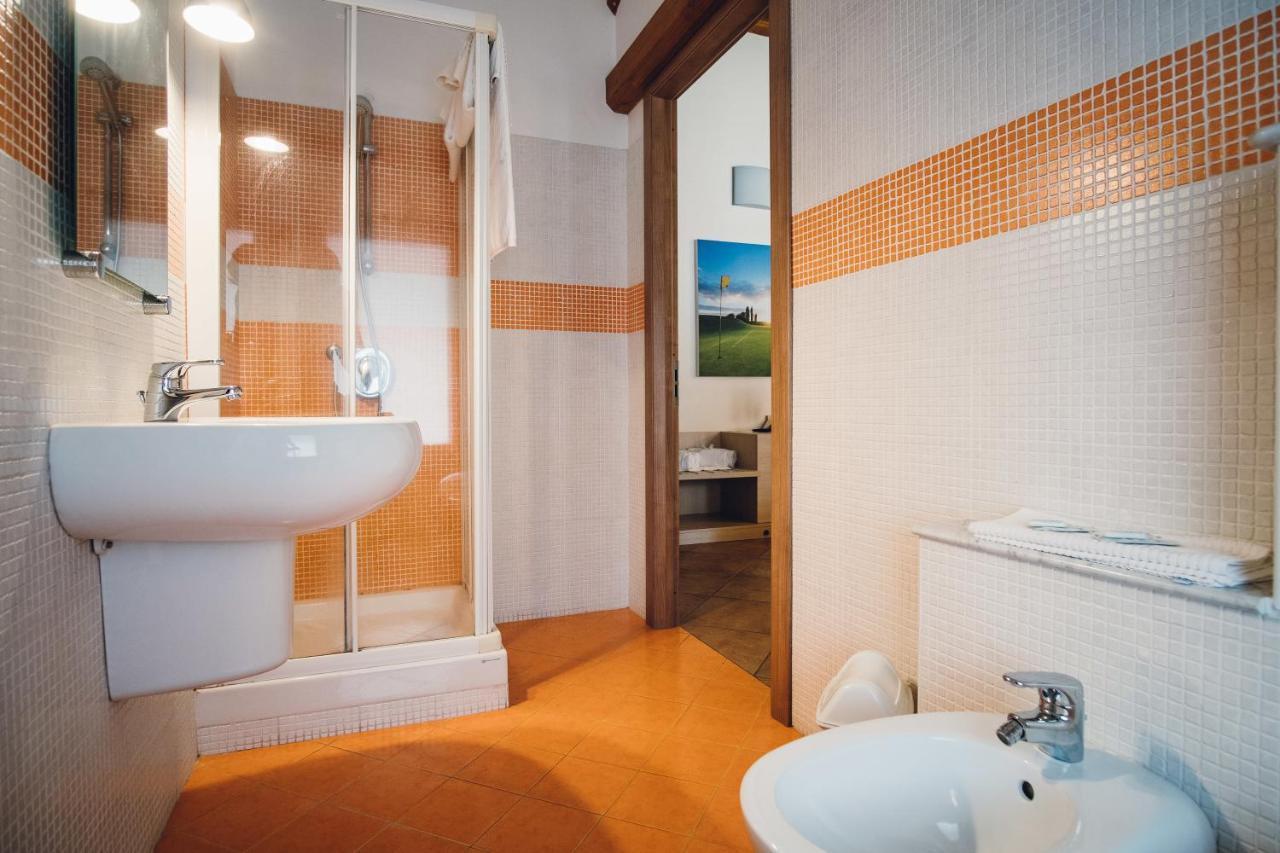 Hotel Ultimo Borgo Сеттимо-Торинезе Экстерьер фото