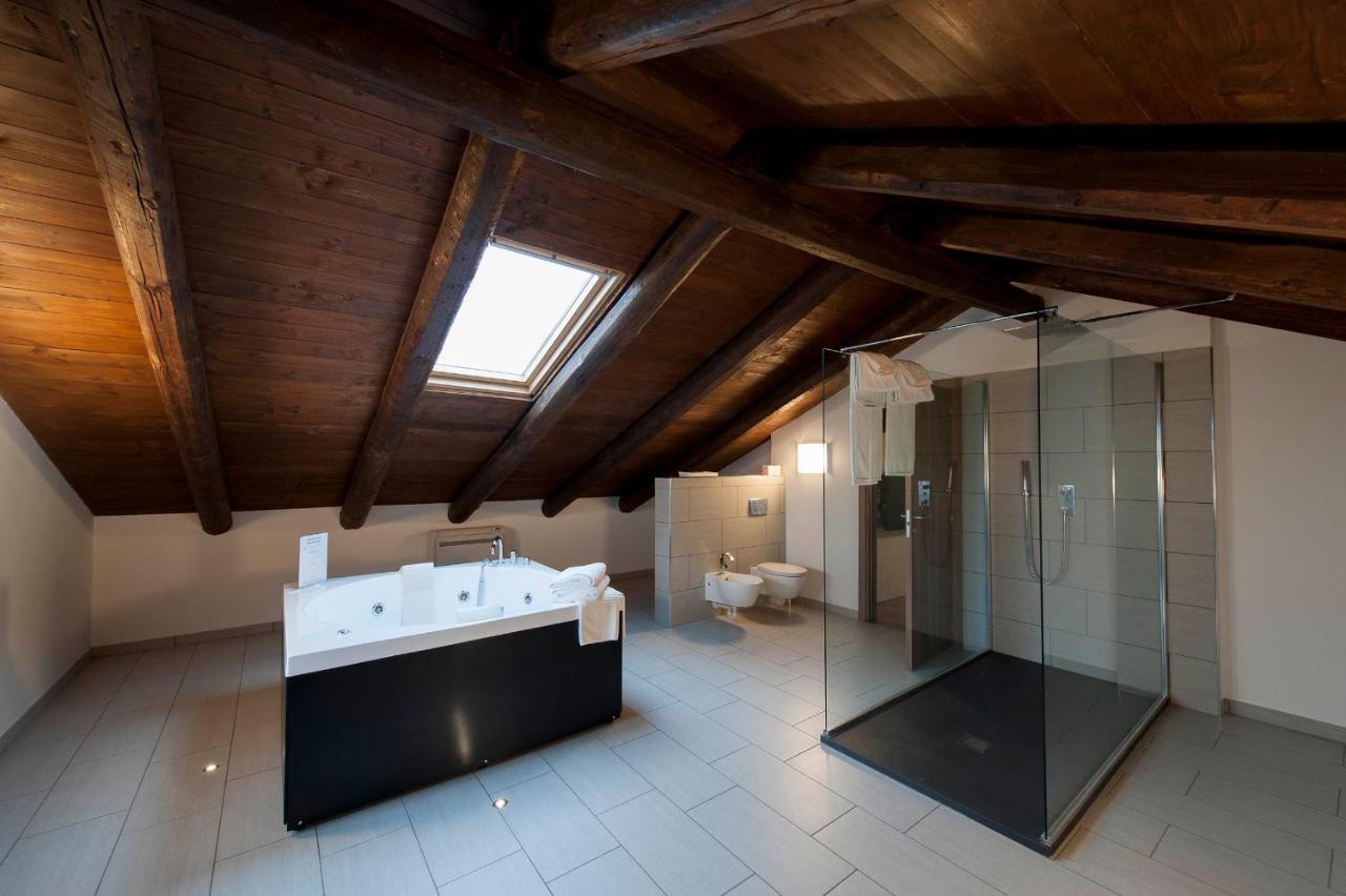 Hotel Ultimo Borgo Сеттимо-Торинезе Экстерьер фото