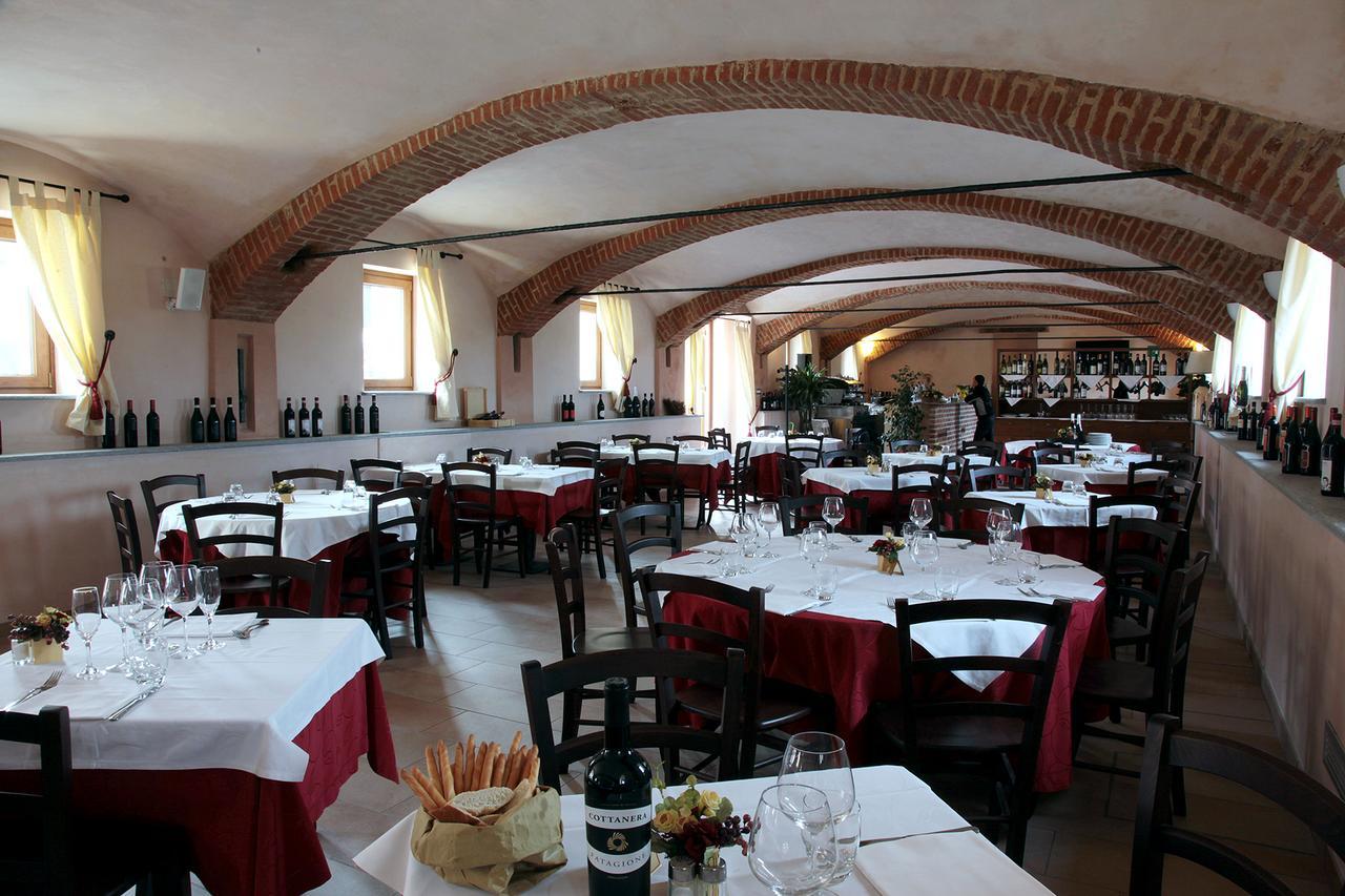 Hotel Ultimo Borgo Сеттимо-Торинезе Экстерьер фото