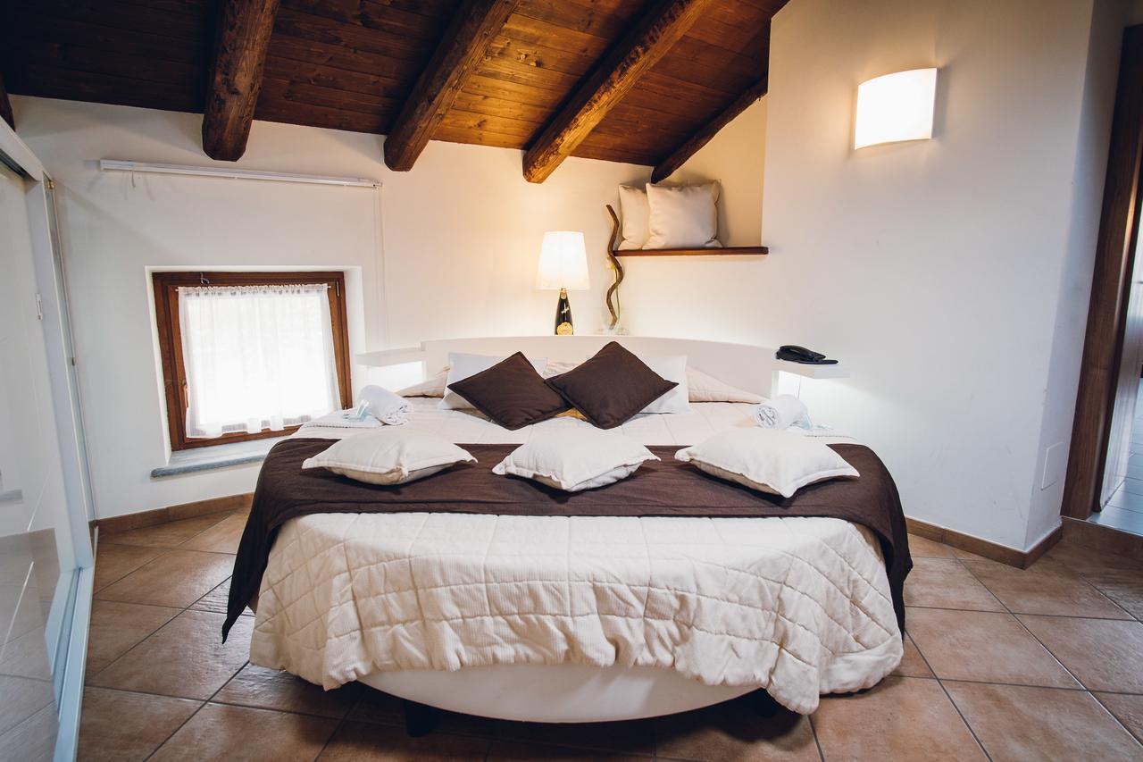 Hotel Ultimo Borgo Сеттимо-Торинезе Экстерьер фото