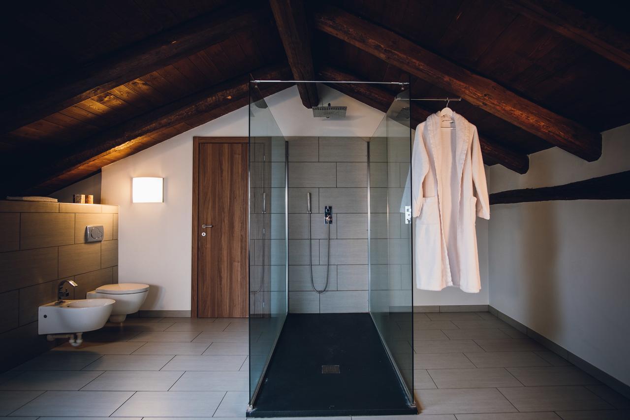 Hotel Ultimo Borgo Сеттимо-Торинезе Экстерьер фото