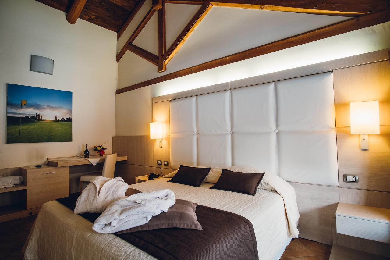 Hotel Ultimo Borgo Сеттимо-Торинезе Экстерьер фото