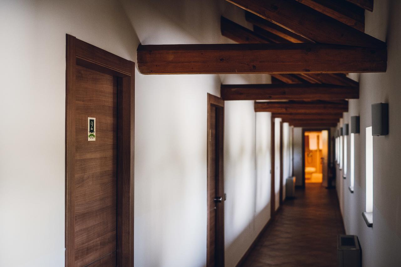 Hotel Ultimo Borgo Сеттимо-Торинезе Экстерьер фото