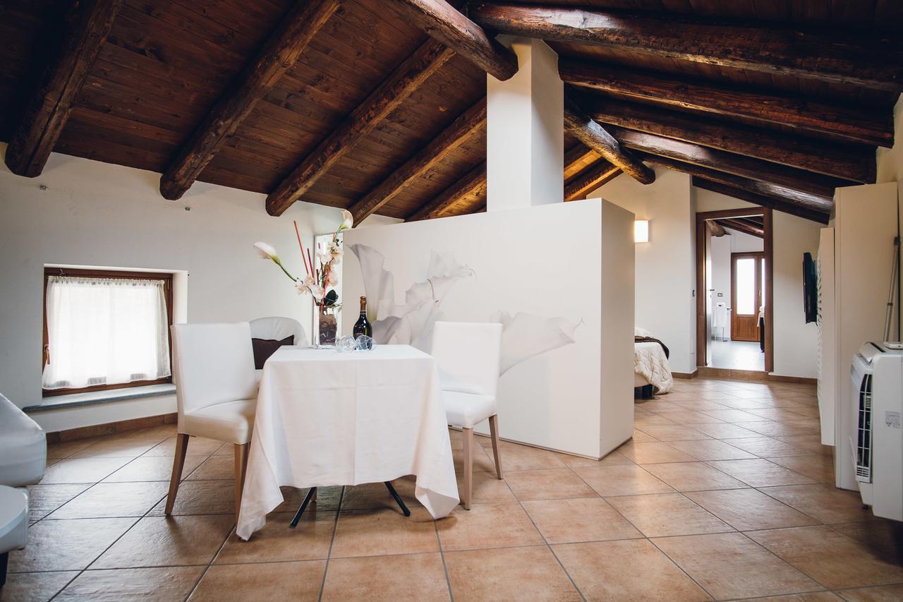 Hotel Ultimo Borgo Сеттимо-Торинезе Экстерьер фото